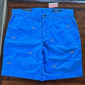 Men’s 9” Vineyard Vines Breaker Shorts